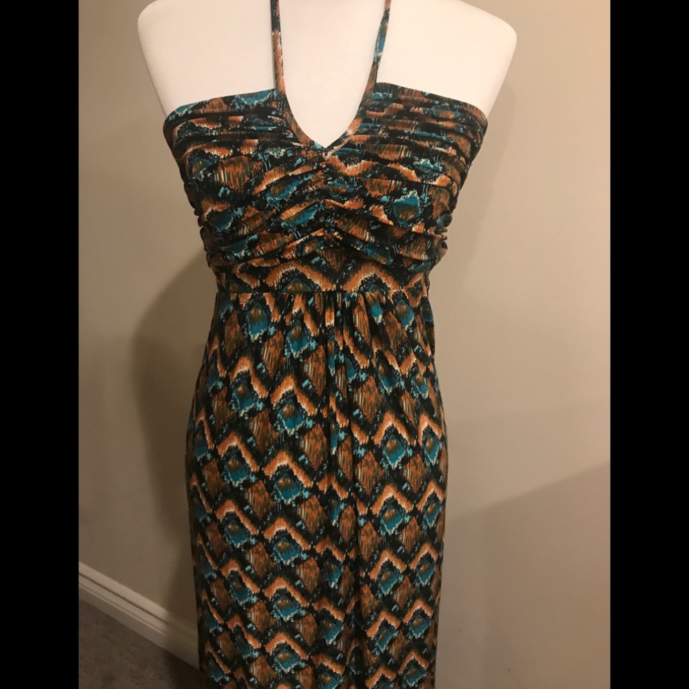 PINK DOT Summer Dress!